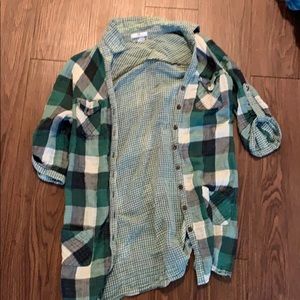Flannel